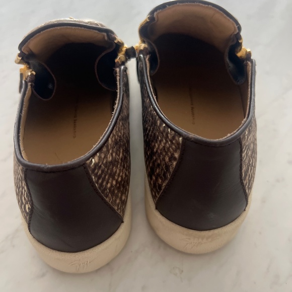 Giuseppe zanotti Beautiful shoes - Picture 2 of 7